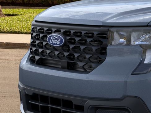 New 2026 Ford Maverick XLT FWD image 18