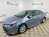 Certified 2024 Toyota Corolla LE image 3