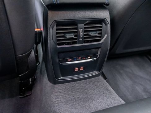 Used 2025 BMW i4 M50 AWD/4WD image 19
