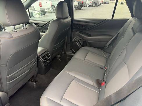 Used 2024 Subaru Outback Wilderness AWD/4WD image 14