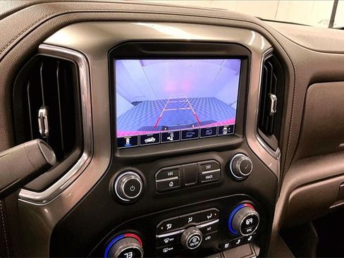 Used 2023 Chevrolet Silverado 3500 LTZ image 27