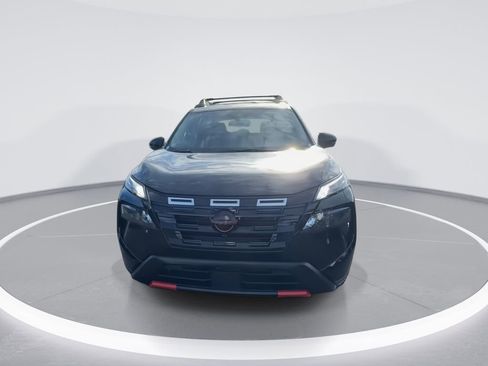 New 2026 Nissan Rogue SV w/ Rock Creek Premium Package image 3