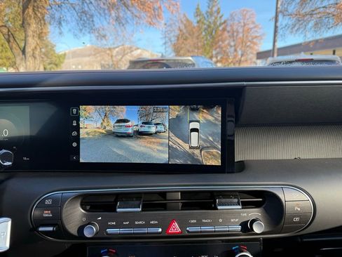 New 2026 Hyundai Palisade Calligraphy image 30