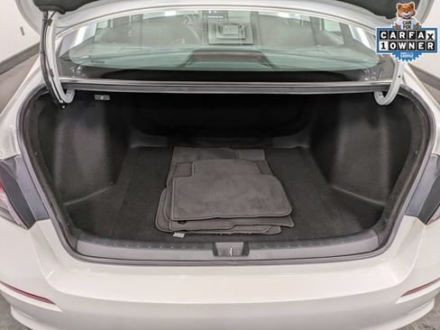 Used 2024 Honda Civic Sport image 23