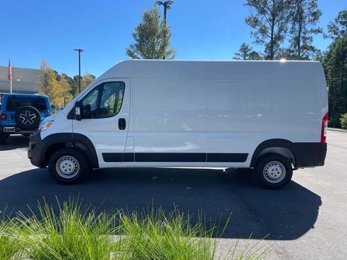 New 2026 RAM ProMaster 2500 w/ Safety Group image 28