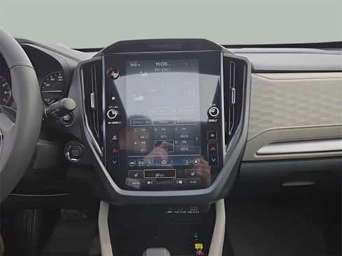 Certified 2025 Subaru Forester Premium image 15