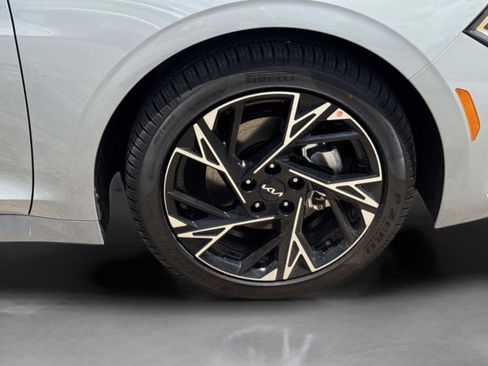 New 2026 Kia K5 GT-Line w/ GT-Line Red Interior Package FWD image 29