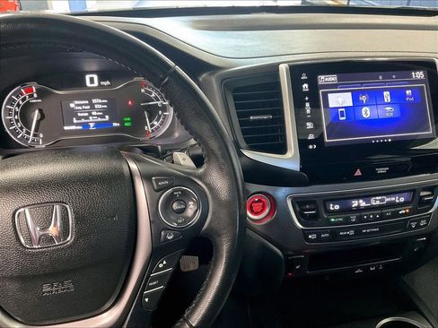 Used 2020 Honda Ridgeline RTL image 18