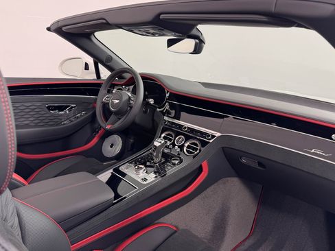 New 2025 Bentley Continental GT Speed image 2