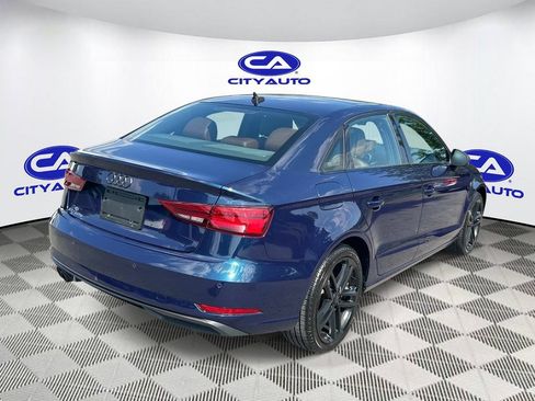 Used 2020 Audi A3 2.0T Premium FWD image 4