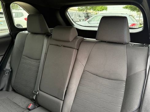 Used 2022 Toyota RAV4 SE AWD/4WD image 25