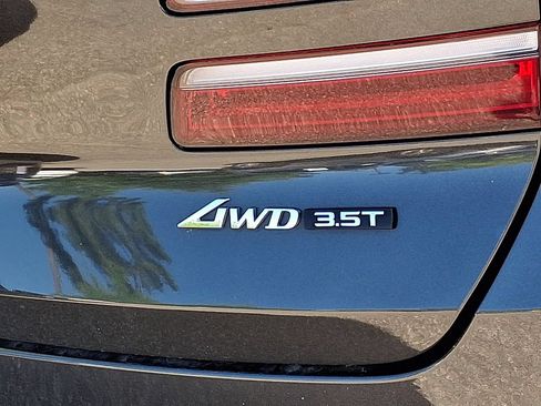 Used 2024 Genesis GV80 3.5T AWD/4WD image 33