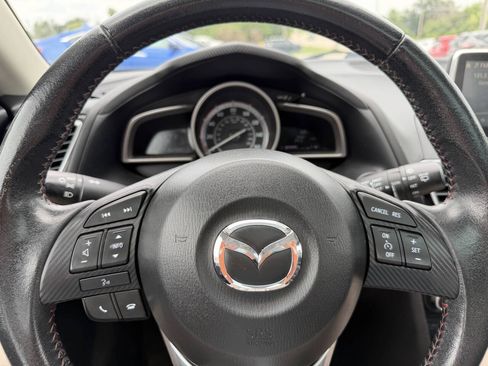 Used 2014 MAZDA MAZDA3 i Grand Touring FWD image 19
