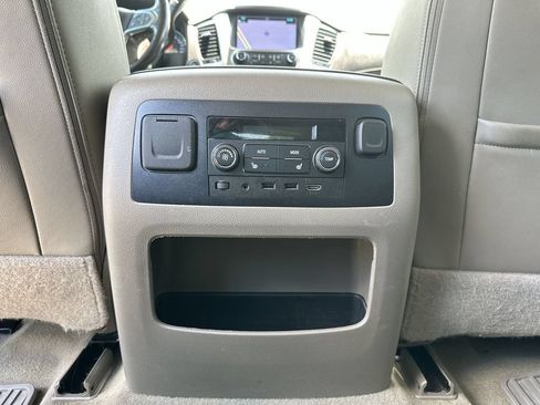Used 2018 Chevrolet Tahoe Premier RWD image 22