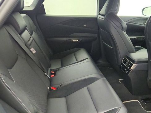 Used 2024 Lexus RX 500h F Sport w/ Convenience Package AWD/4WD image 22