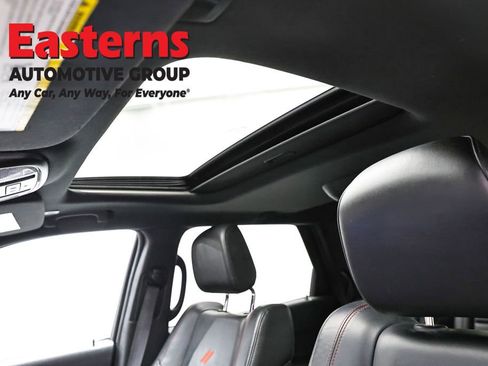 Used 2024 Dodge Durango GT AWD/4WD image 35