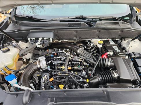 Certified 2021 Lincoln Nautilus Reserve w/ Equipment Group 202A image 11