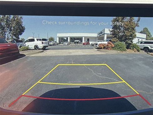 New 2026 Hyundai Kona SEL Premium image 37