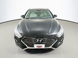 Used 2018 Hyundai Sonata SE image 2