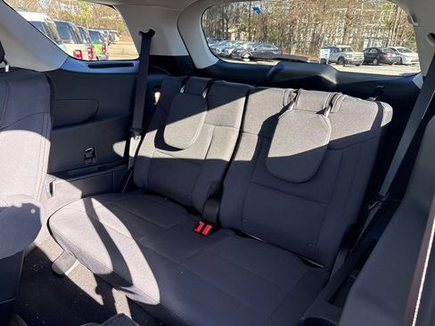 New 2026 Ford Explorer Active image 29