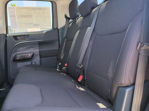 New 2026 Ford Maverick XL image 14