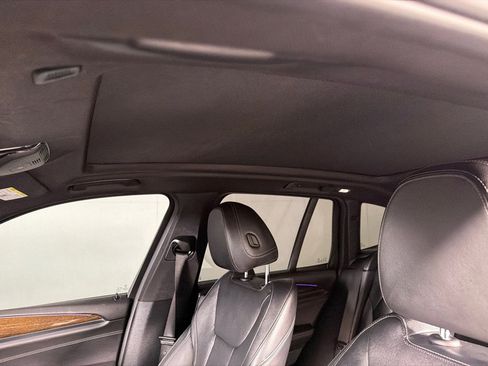 Used 2018 BMW X3 xDrive30i w/ Convenience Package AWD/4WD image 14