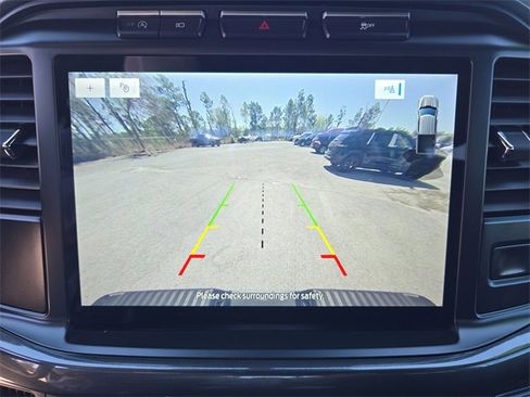 Used 2021 Ford F150 XLT w/ Equipment Group 302A High image 17