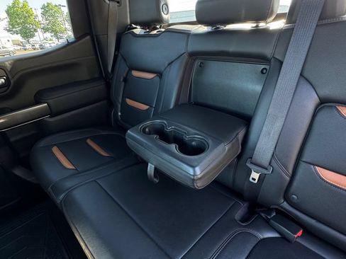 Used 2020 GMC Sierra 1500 AT4 AWD/4WD image 28