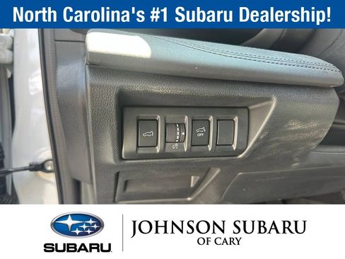 Used 2024 Subaru Outback Wilderness AWD/4WD image 17
