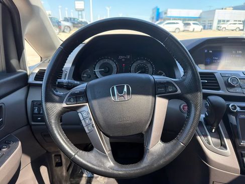 Used 2016 Honda Odyssey EX-L image 14