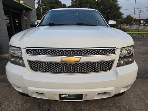 Used 2012 Chevrolet Tahoe LT w/ Texas Edition image 5