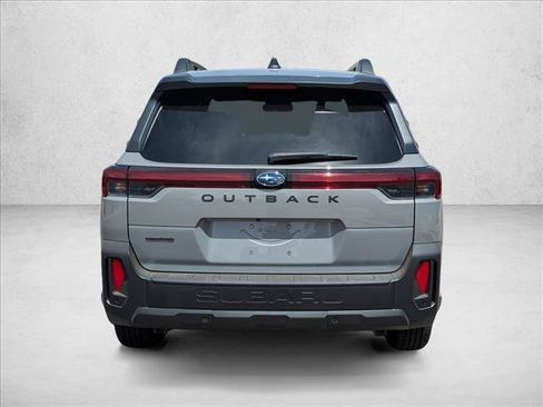 New 2026 Subaru Outback Premium AWD/4WD image 8