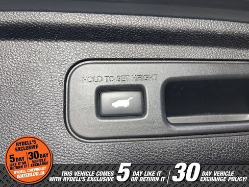 Used 2018 Honda Odyssey EX-L image 19
