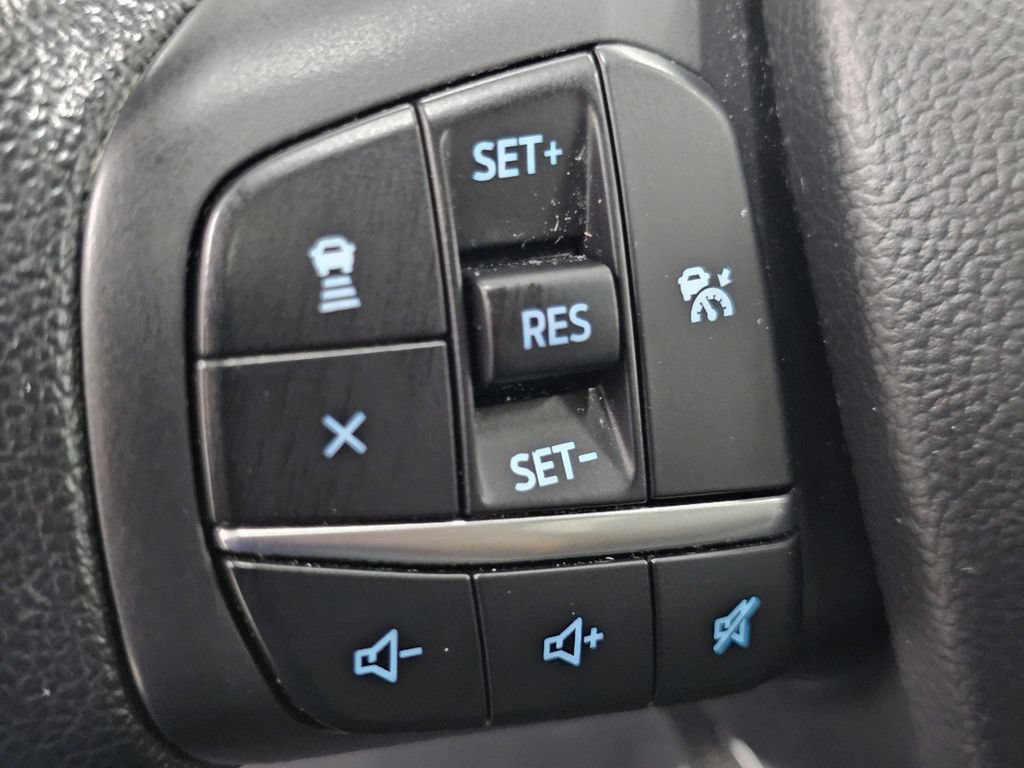 Used 2020 Ford Escape SE FWD image 32