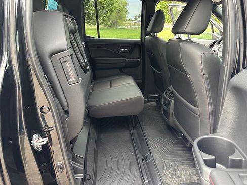 Used 2020 Honda Ridgeline Black Edition image 26