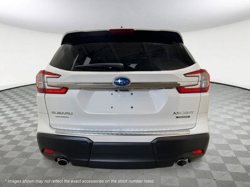New 2026 Subaru Ascent Touring AWD/4WD image 4