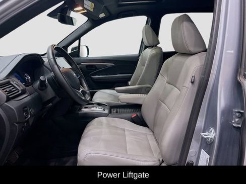 Used 2022 Honda Passport EX-L image 8