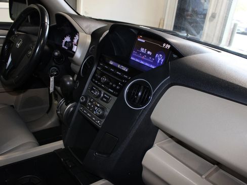 Used 2015 Honda Pilot EX-L image 28