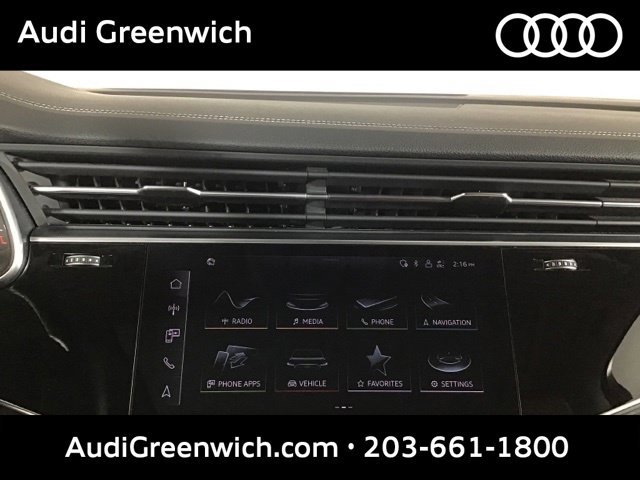 Certified 2023 Audi Q7 2.0T Premium Plus w/ Premium Plus Package AWD/4WD image 18