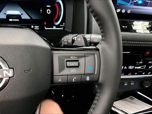 New 2026 Nissan Rogue Platinum w/ Platinum Premium Package image 22