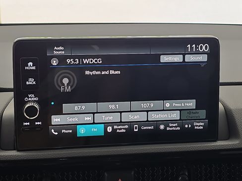 Used 2024 Honda CR-V EX-L image 21