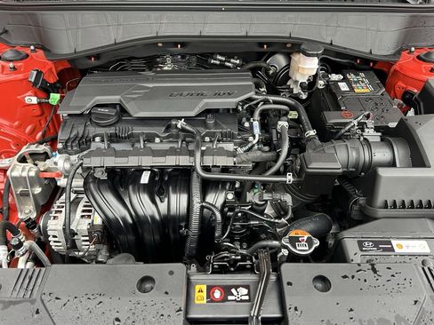 Used 2024 Hyundai Kona SE image 23