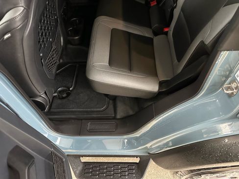 Certified 2023 Ford Bronco Big Bend image 22