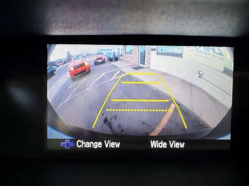 Used 2013 Honda CR-V EX image 24