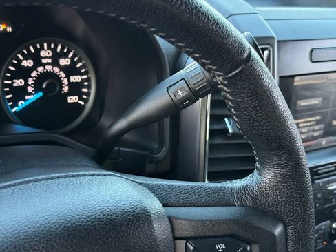 Used 2015 Ford F150 XLT w/ Equipment Group 302A Luxury AWD/4WD image 29