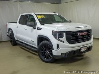Used 2023 GMC Sierra 1500 Elevation AWD/4WD video 2