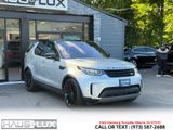 Used 2020 Land Rover Discovery HSE Luxury image 6