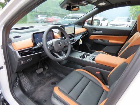 New 2026 Honda Prologue Elite image 2