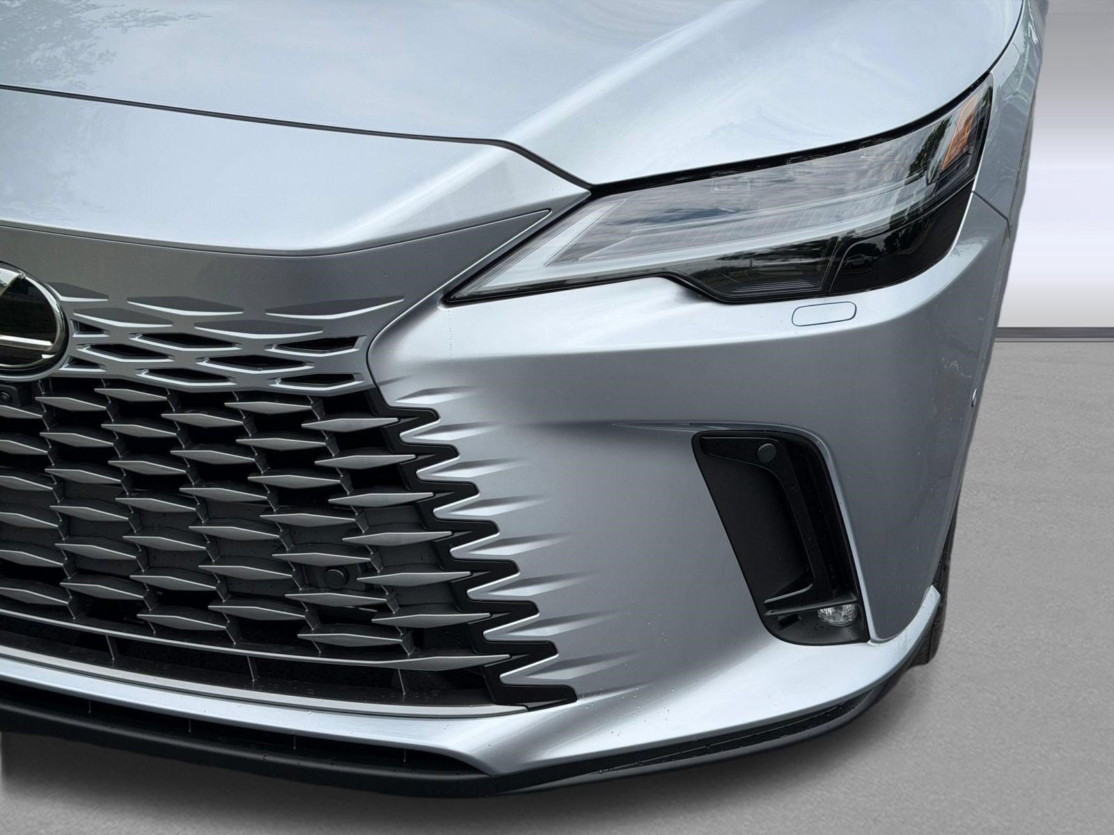 New 2026 Lexus RX 350 AWD w/ Convenience Package image 12