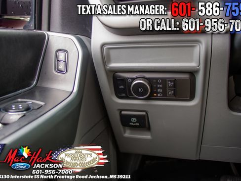 Certified 2024 Ford F150 XLT w/ Tow/Haul Package RWD image 16